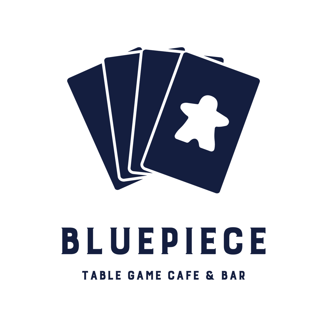 GameCafe&Bar BLUE PIECE